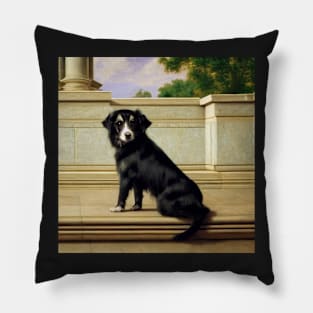 Hund Pillow