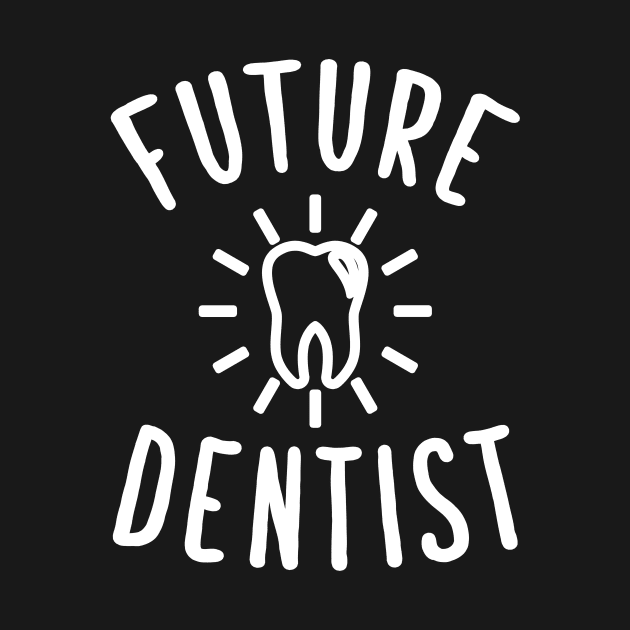 Future dentist by captainmood