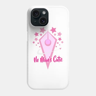 No Mans Cutie Phone Case