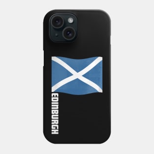 Edinburgh Phone Case