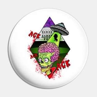 ACK ACK ACK Pin