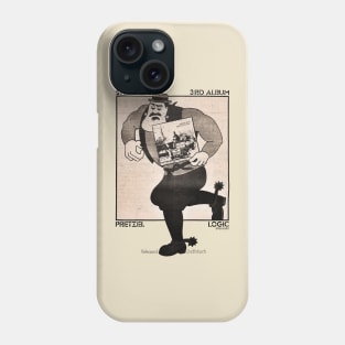 STEELY DAN 3RD PALBUM Phone Case