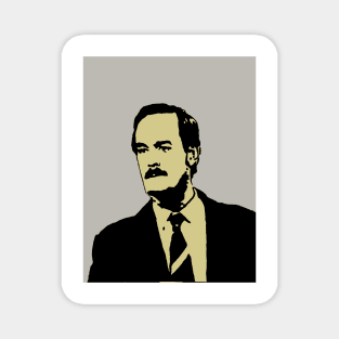 Basil Fawlty Magnet