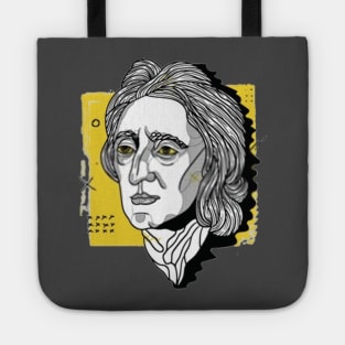 John Locke Tote