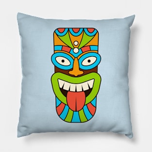 Tribal Hawaii Pillow