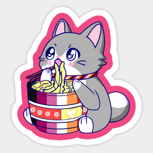 Lesbian Shirt, Pride Flag Cat, Gay Cat Tee, Kawaii Pride, Lesbian Clothing, Pride Anime Shirt, Lesbian Anime, Lesbian Flag Shirt, LGBT Lesbian, LGBTQ Lesbian, Lesbian Flag Gift, Lesbian Gift, Gift for Lesbian - Lesbian Shirt, Pride Flag Cat, Gay Cat Tee, Kawaii Pride, Lesbian Clothing, Pride Anime Shirt, Lesbian Anime, Lesbian Flag Shirt, LGBT Lesbian, LGBTQ Lesbian, Lesbian Flag Gift, Lesbian Gift, Gift for Lesbian -