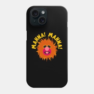 MAHNA! MAHNA! Phone Case