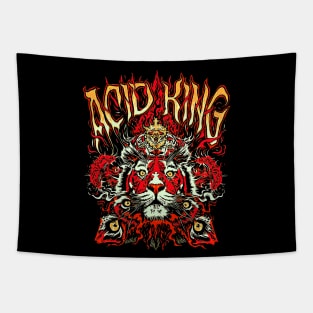 Acid King Tapestry