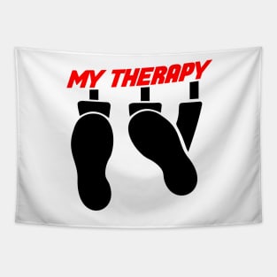 My Therapy Tapestry