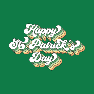 Happy St Patricks Day T-Shirt