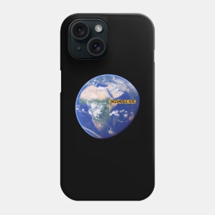 Mozambique Here! Phone Case