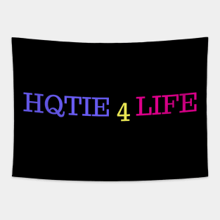 Hqtie 4 Life Tapestry