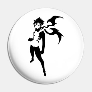 Killlia from disgaea 5 Pin