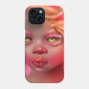 Barby Phone Case