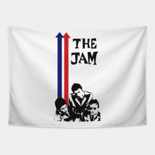 the jam Tapestry