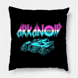 ARKANOID Pillow