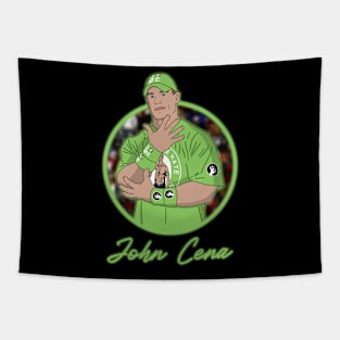 John Cena Tapestry