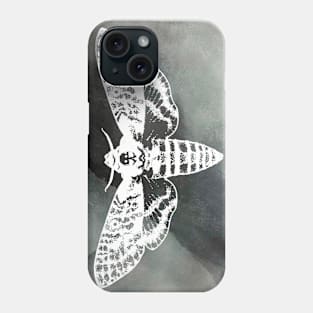 moth Phone Case