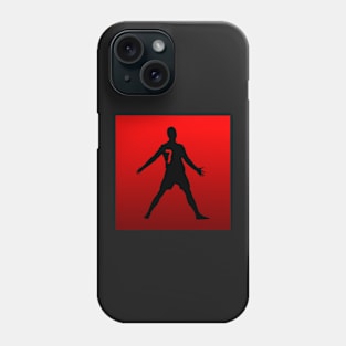 Ronaldo 7 Phone Case