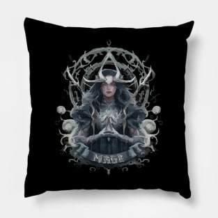 Mage Pillow