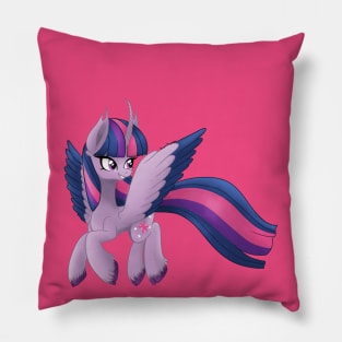 My Little Pony Twilight Sparkle Pillow