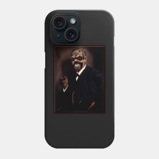 Mr. Hyde Phone Case