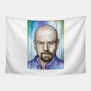 Walter White Tapestry