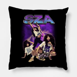 SZA Pillow