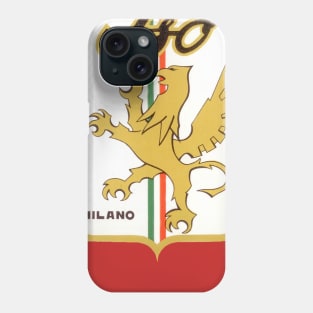 ISO Phone Case