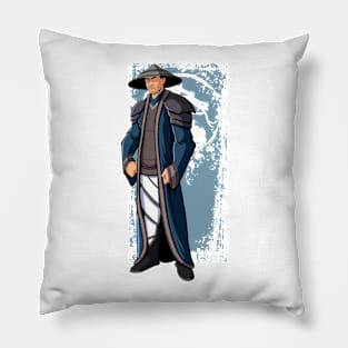 reiden Pillow