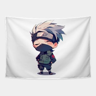 kakashi Tapestry