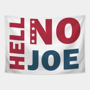 Hell No Joe Tapestry