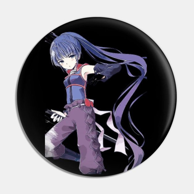 Wallpaper Log Horizon Akatsuki Akatsuki Pin Teepublic For iPhone Free