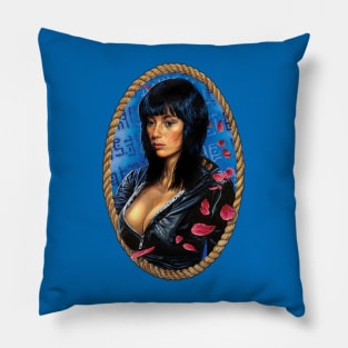 Nico Robin Pillow