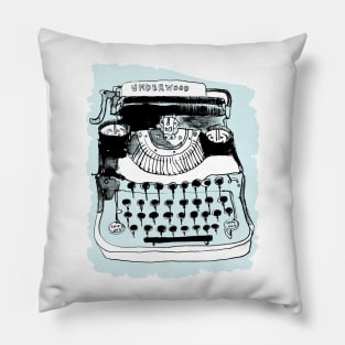 Underwood Pillow