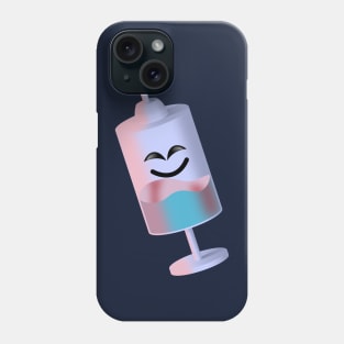 cute needle Phone Case