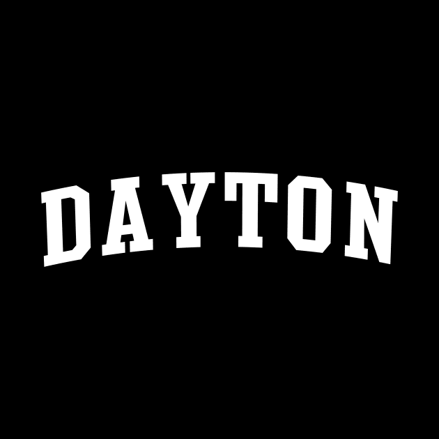 Dayton by Novel_Designs