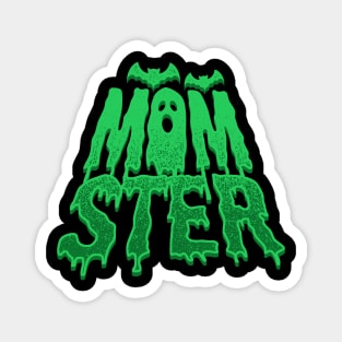 Momster! Magnet