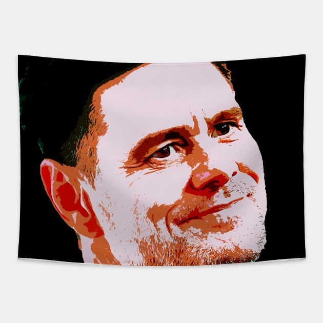 jim carrey Tapestry by oryan80