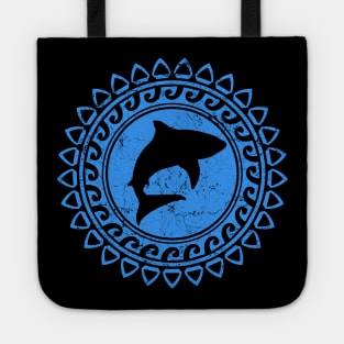 Bull Shark Tote