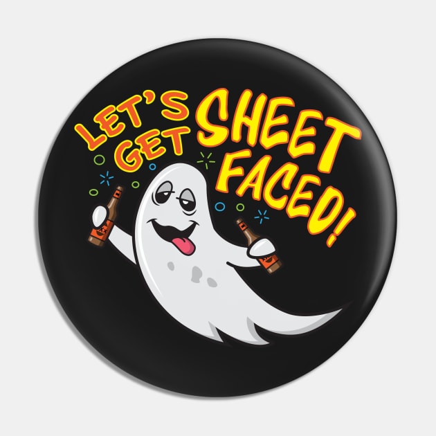 Let's Get Sheet Faced! Pin by Elvdant