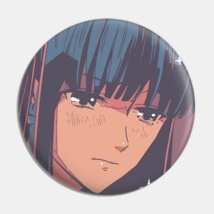 Machi Aesthetic Pin