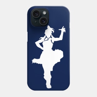 The Legend of Korra: Korra Phone Case