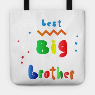 best big brother Tote