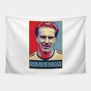 Rummenigge Tapestry