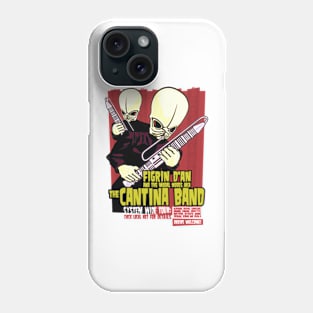 SYSTEM WIDE TOUR Phone Case