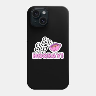 SIP SIP Hooray Phone Case