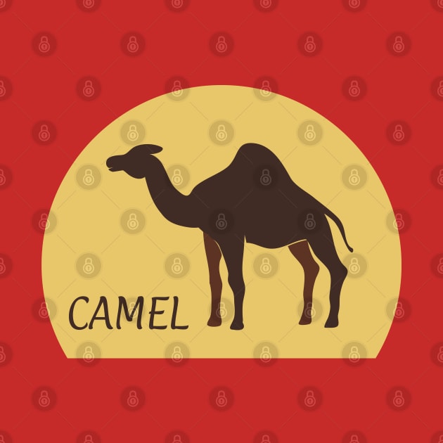 camel by Madhur