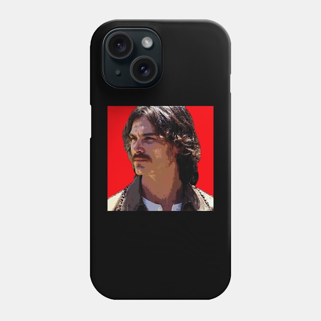 billy crudup Phone Case by oryan80