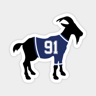 Steven Stamkos  GOAT Magnet